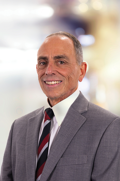 Portrait of Michael Durso, REALTOR®.